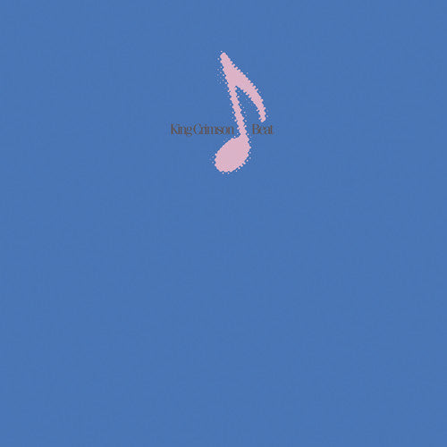 King Crimson - Beat - LP [ Record ]