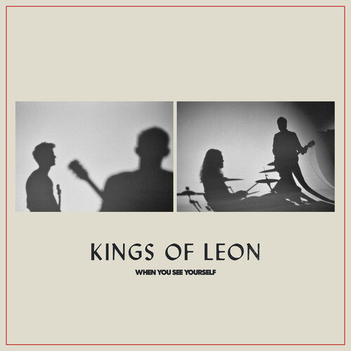 Kings of Leon - When You See Yourself - LP [ Record ]