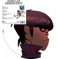 Gorillaz - Demon Days - Picture Disc LP [ Record ]