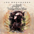 Joe Bonamassa - An Acoustic Evening at the Vienna Opera House - LP [ Record ]