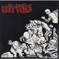 Unit Pride - Then & Now - LP [ Record ]