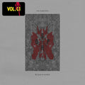 Watchmen Volume 1 - Trent Reznor And Atticus Ross - Music From the HBO Series LP [ Record ]
