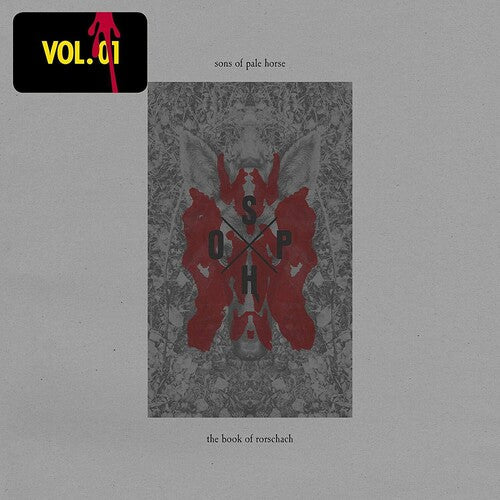 Watchmen Volume 1 - Trent Reznor And Atticus Ross - Music From the HBO Series LP [ Record ]