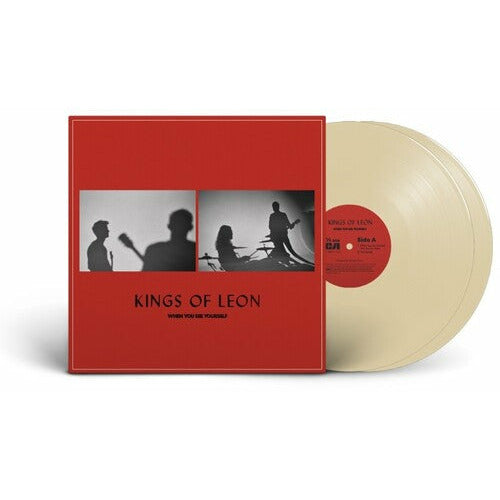 Kings of Leon - When You See Yourself - LP [ Record ]