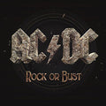 AC/DC - Rock or Bust - LP [ Record ]
