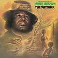 James Brown - The Payback - LP [ Record ]
