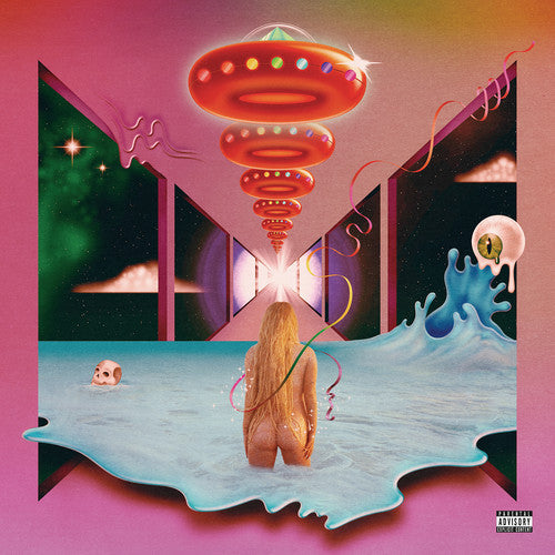 Kesha - Rainbow - LP [ Record ]
