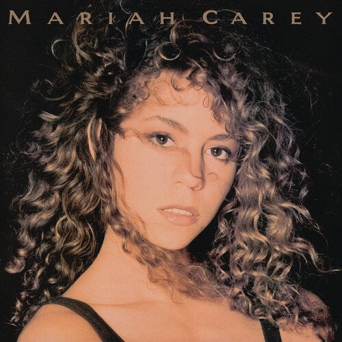 Mariah Carey - Mariah Carey - LP [ Record ]