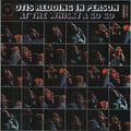 Otis Redding - In Person at the Whisky A Go Go - Music On Vinyl LP [ Record ]
