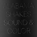 Alabama Shakes - Sound & Color - LP [ Record ]