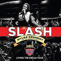 Slash - Living The Dream Tour - LP [ Record ]