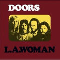 The Doors - L.A. Woman - Analogue Productions SACD [ Record ]
