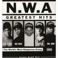 N.W.A - Greatest Hits - LP [ Record ]