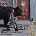 Red Hot Chili Peppers - The Getaway - LP [ Record ]