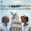 Dave Brubeck Trio and Gerry Mulligan - Compadres - Speakers Corner LP [ Record ]