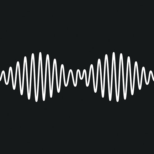 Arctic Monkeys - AM - LP [ Record ]