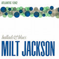 Milt Jackson - Ballads & Blues - Speakers Corner LP [ Record ]