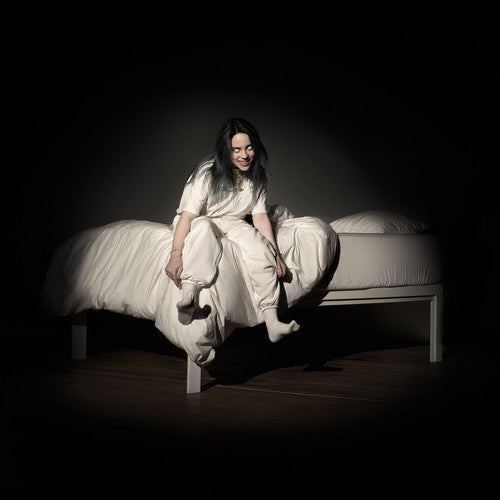 Billie Eilish - When We All Fall Asleep, Where Do We Go? - LP [ Record ]