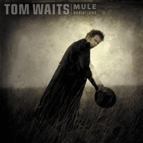 Tom Waits - Mule Variations - LP [ Record ]