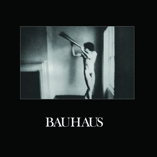 Bauhaus - In The Flat Field - LP [ Record ]