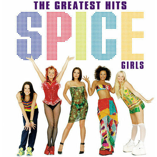 Spice Girls - The Greatest Hits - LP [ Record ]