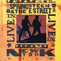 Bruce Springsteen - Live In New York City - LP [ Record ]