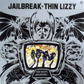 Thin Lizzy - Jailbreak - LP [ Record ]