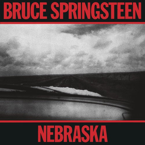 Bruce Springsteen - Nebraska - LP [ Record ]