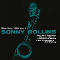 Sonny Rollins - Volume 2 - LP [ Record ]