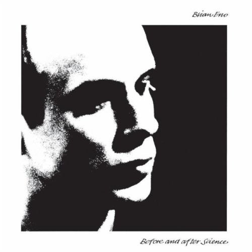 Brian Eno - Before And After Science - LP [ Record ]