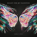 Bullet for My Valentine - Gravity - LP [ Record ]