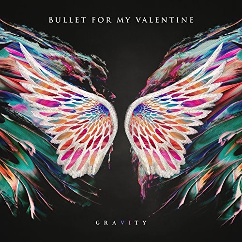 Bullet for My Valentine - Gravity - LP [ Record ]