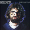 Melvins - Joe Preston - LP [ Record ]