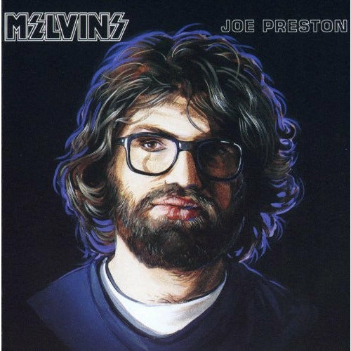 Melvins - Joe Preston - LP [ Record ]