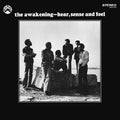 The Awakening - Hear, Sense and Feel - LP [ Record ]