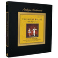 Ernest Ansermet - The Royal Ballet Gala Performances - Analogue Productions LP Box Set [ Record ]