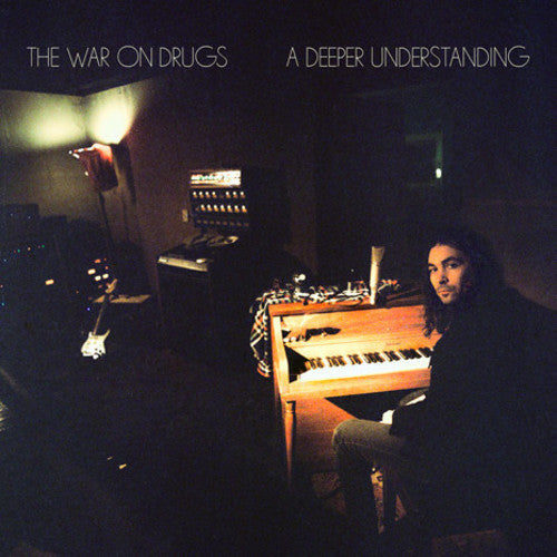 The War on Drugs - A Deeper Understanding - LP [ Record ]