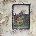 Led Zeppelin - IV - LP [ Record ]