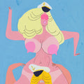 Fudge - Lady Parts - LP [ Record ]