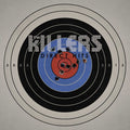 The Killers - Direct Hits - LP [ Record ]