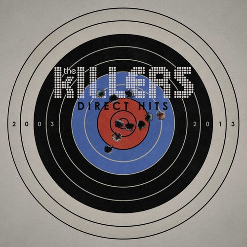 The Killers - Direct Hits - LP [ Record ]