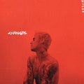 Justin Bieber - Changes - LP [ Record ]