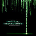 Matrix Revolutions - Music From Motion Picture - LP [ Record ]