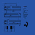 Omni - Networker - LP [ Record ]