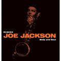 Joe Jackson ‎- Body and Soul - Intervention Records SACD [ Record ]