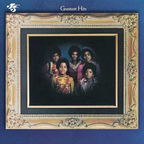 Jackson 5 - Greatest Hits - LP [ Record ]