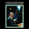 Frank Sinatra - Francis Albert Sinatra & Antonio Carlos Jobim - LP [ Record ]