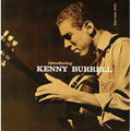 Kenny Burrell - Introducing Kenny Burrell - Tone Poet LP [ Record ]