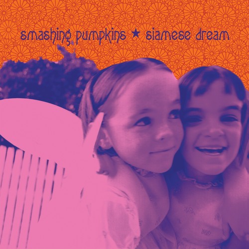Smashing Pumpkins - Siamese Dream - LP [ Record ]