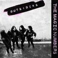 The Magic Numbers - Outsiders - LP [ Record ]